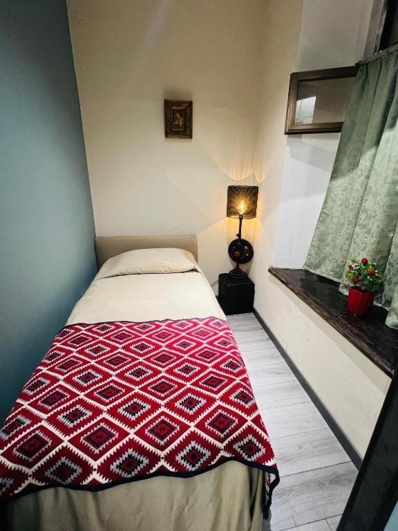 Eco Rooms Batumi Exterior photo
