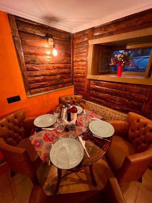 Eco Rooms Batumi Exterior photo