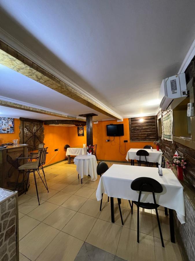 Eco Rooms Batumi Exterior photo